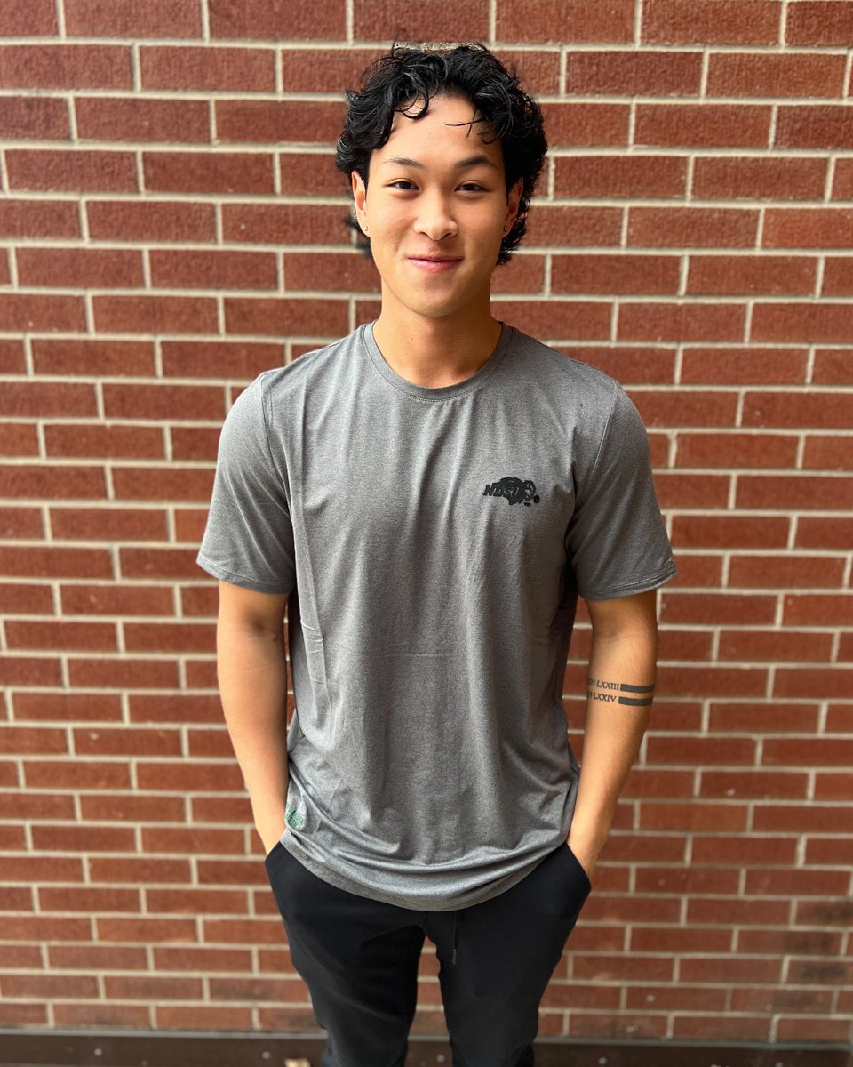 This collection is so good it's unreal, isn't it? 🤩

(See what we did there?)

Anyways, come check out NDSU x UNRL 🤭

🔗 ndsubookstore.com/search?keyword…