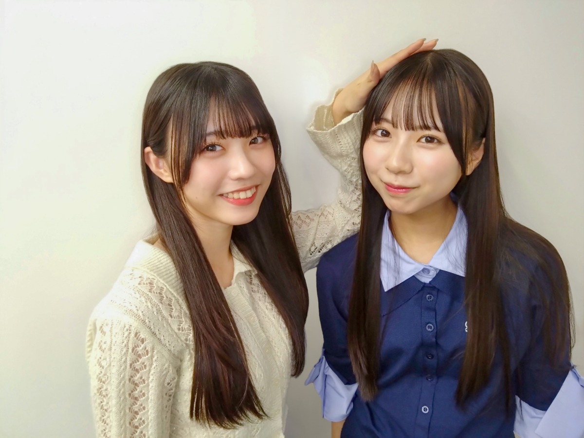 金澤亜美 金澤亜美