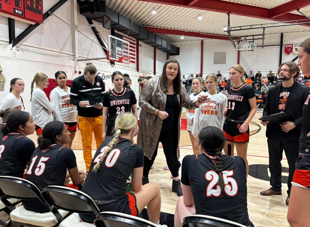 Lady Tiger BB tweet media