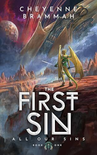 missrenge's tweet image. No matter where you are, the prophecy will find you...

Never Enough Books Story Spotlight: The First Sin by Cheyenne Brammah

neverenoughbooks.net/2025/11/18/sto… 

#bookblog #storyspotlight #thefirstsin #thewritereads

@The_WriteReads @WriteReadsTours @akaIronDragon