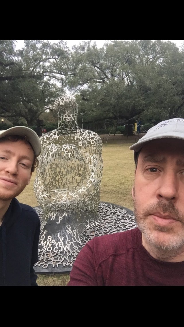 Dome Champs punticipating on 12/8 at <a href="/littlefieldnyc/">littlefield</a> -TOURNAMENT OF PUN CHAMPIONS (Dome #157) (Tics: tinyurl.com/2mwxjf74): PUN LIKE HELL (4 Winners' Circles) (Winner of 10/29 Dome), TOBY CONTINUED (4), PUNAMERICAN ACTIVITIES (3) , VOWEL MOVEMENT (3), and Dad (POPPY &amp; SEED)!