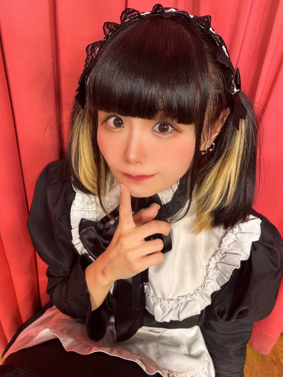 ふあ🍼あっとほぉーむカフェ (@maid_fua1) / Posts / X