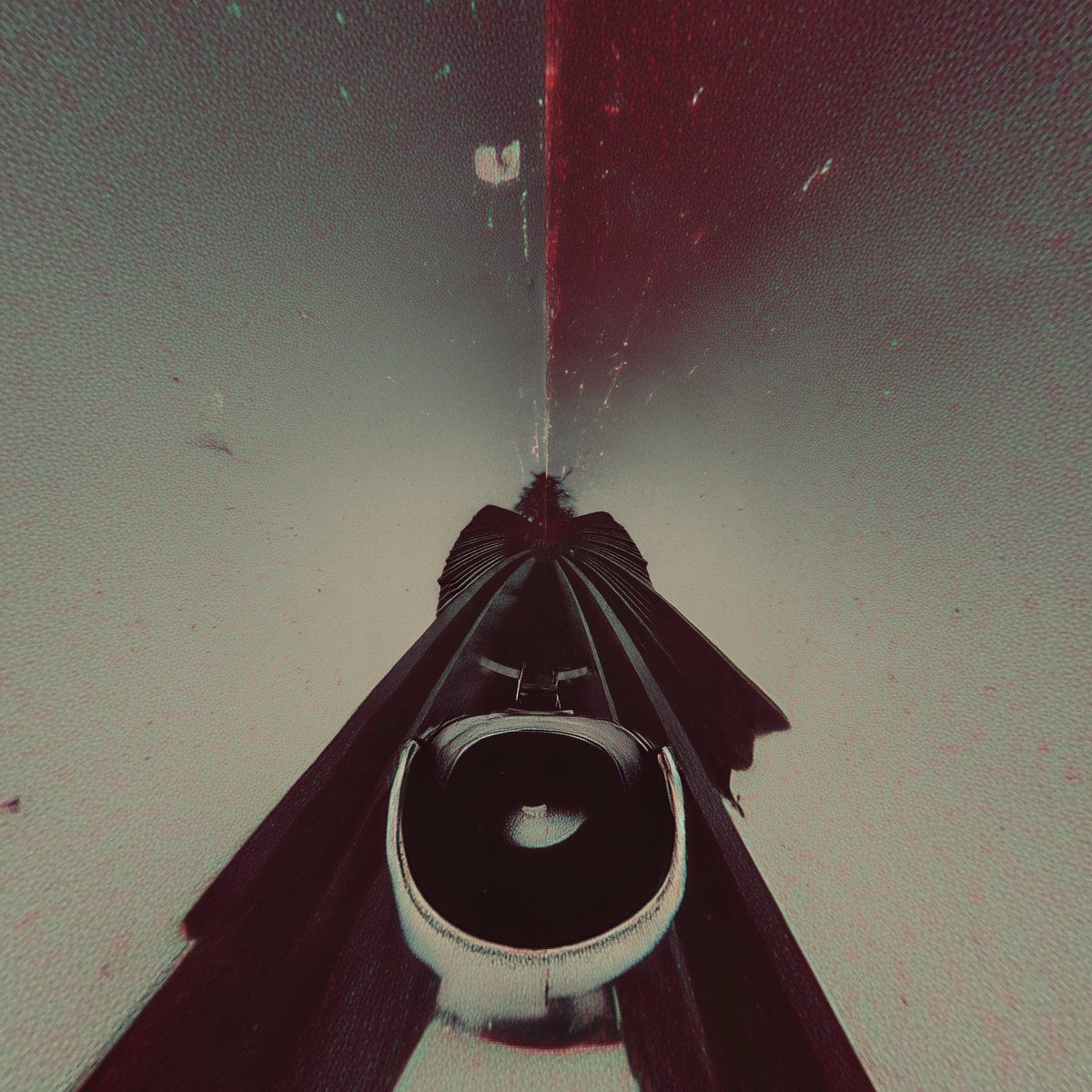 _StopSleeping_'s tweet image. cycle restart #abstract #imagemanipulation #mathhorror