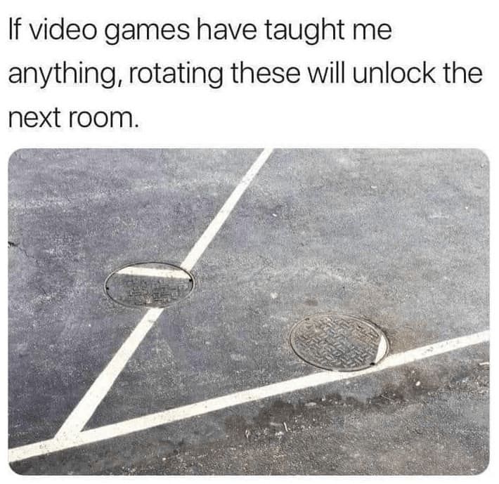 #videogames #gamingmemes