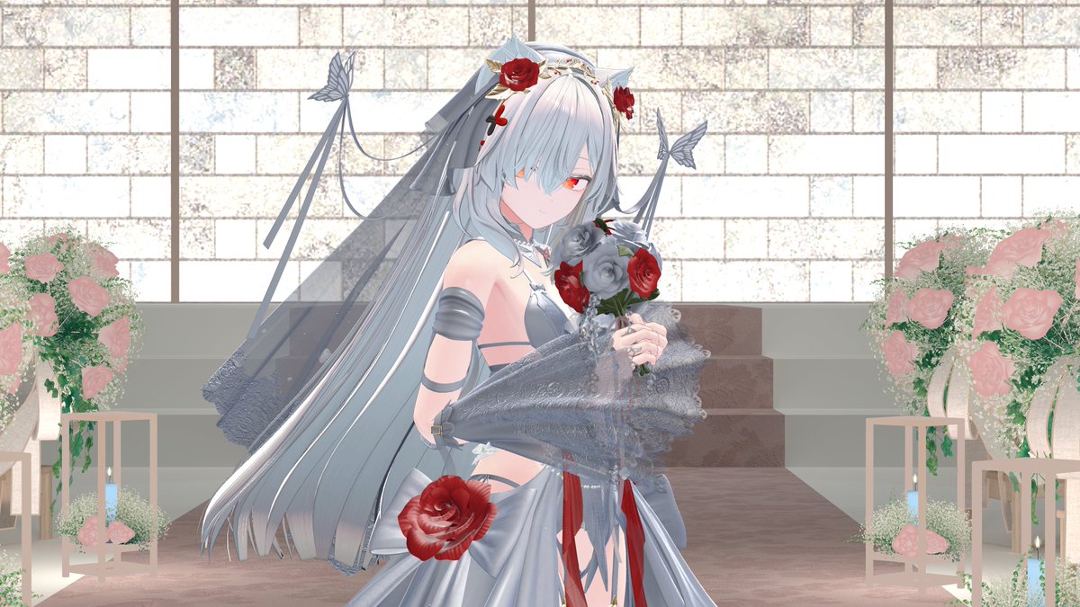 furu_kappa_vr's tweet image. 