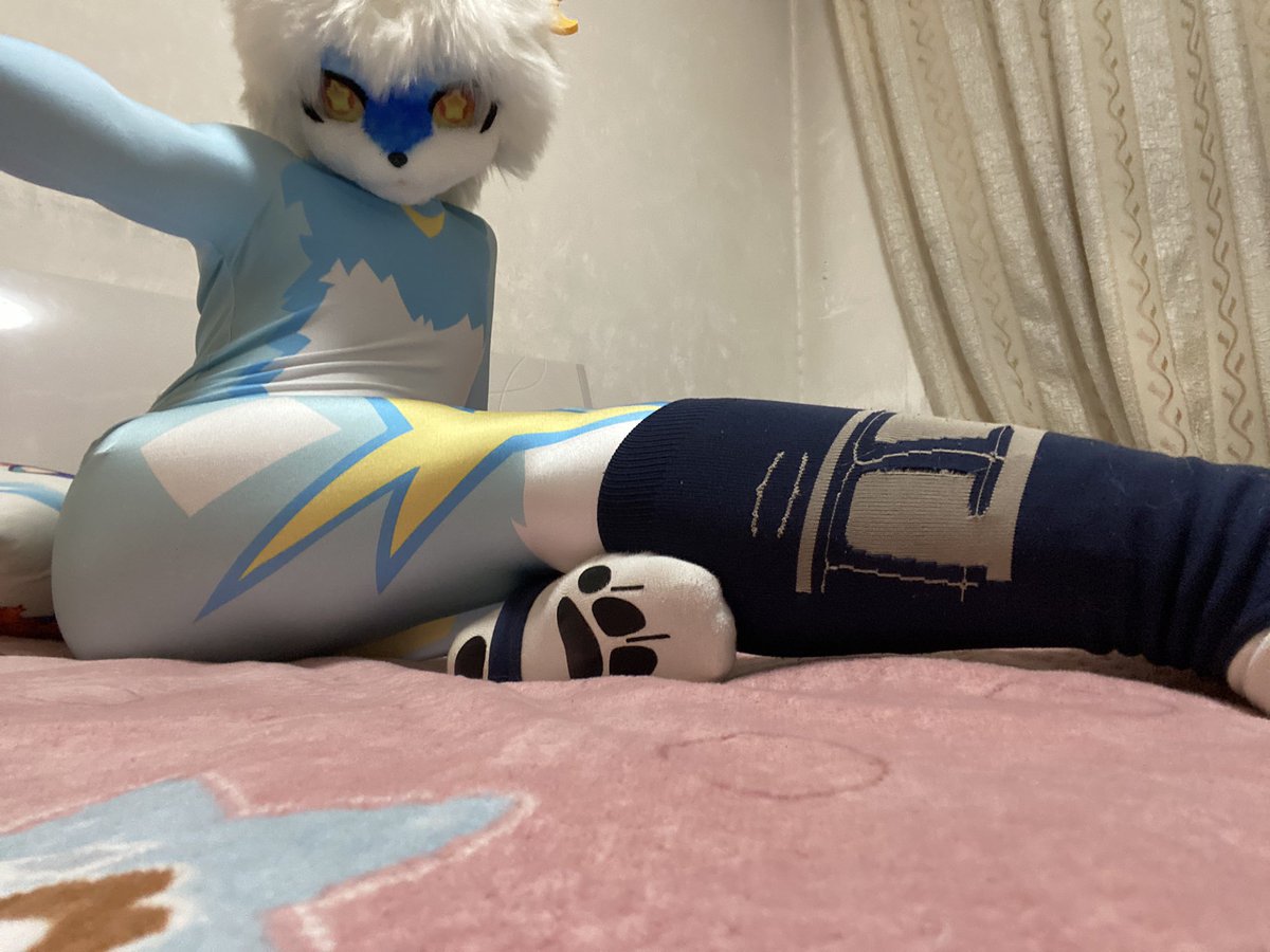 奇奇是小兽太➡️求扩列 tweet media