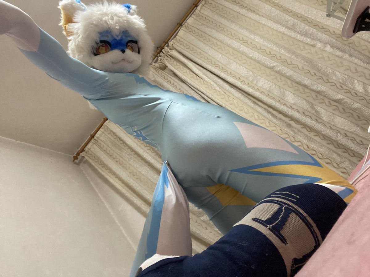 奇奇是小兽太➡️求扩列 tweet media