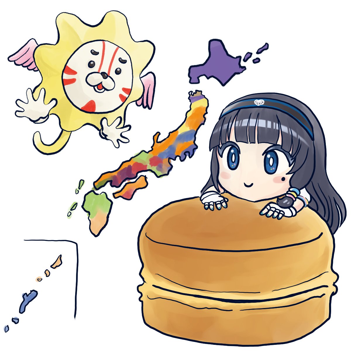 アオイページ あおい ZX hoodie - 葵産業 aoi industry