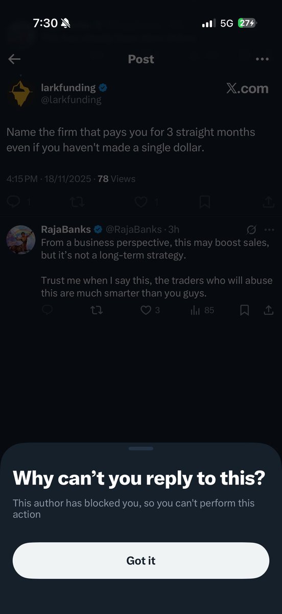 RajaBanks tweet media