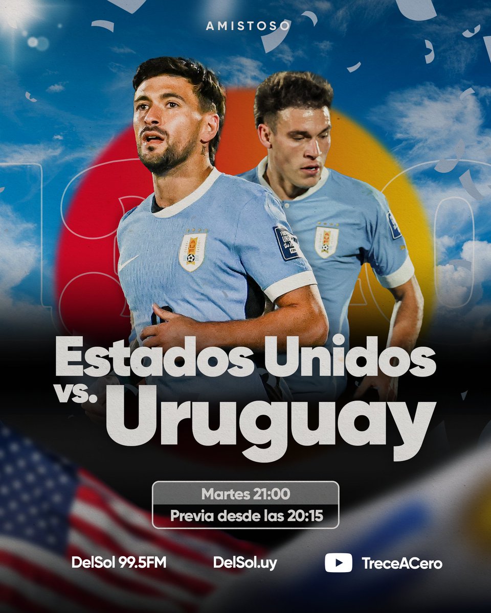 DelSol 🔊 99.5 tweet media