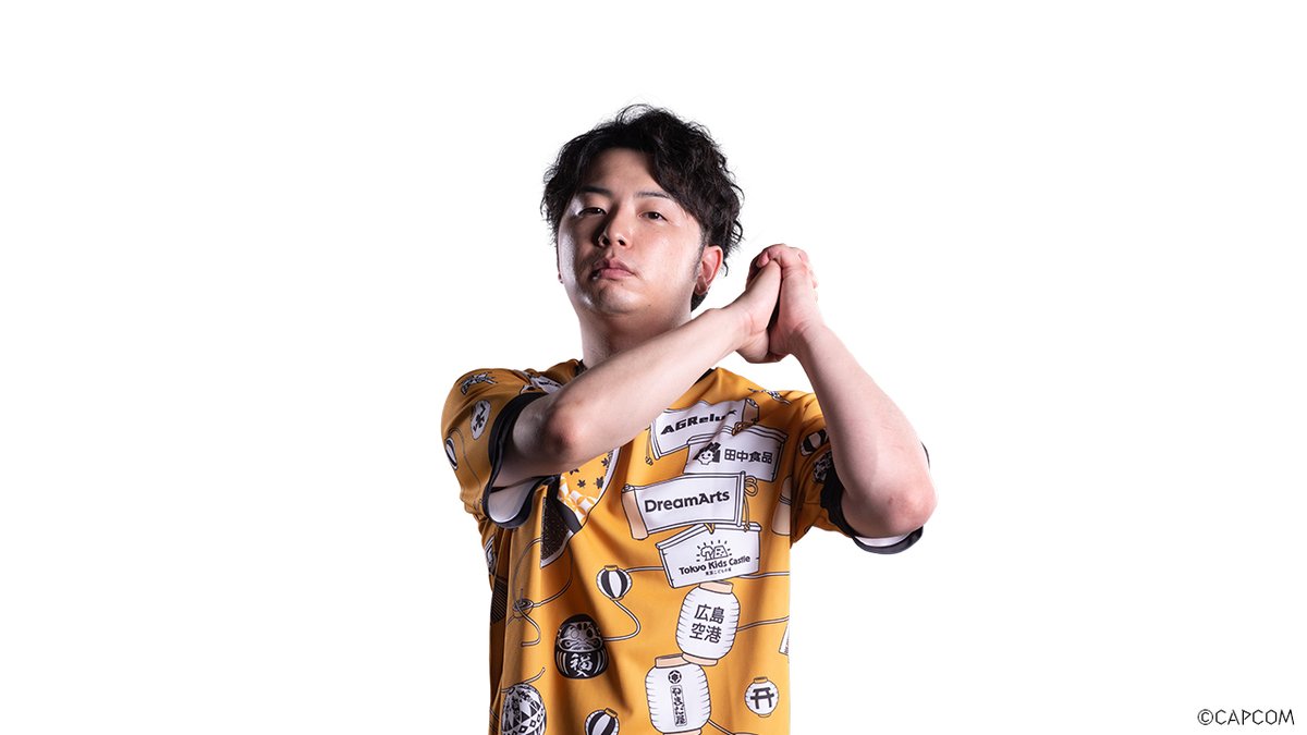 Div.F 第9節/SFL:Pro-JP
広島 TEAM iXA | あきら選手

「インパクトって最終段(27Fフレーム目)で返すと体が赤くなるんですよ。リプレイ、もしよければみなさん見てほしいんですけど、マゴさんの(ジュリの)体、赤くなってました」

fanmi.online/posts/event-SF…