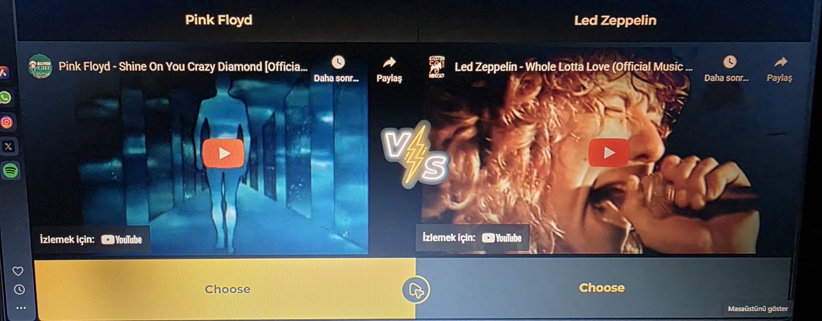 ben buna cevap veremem