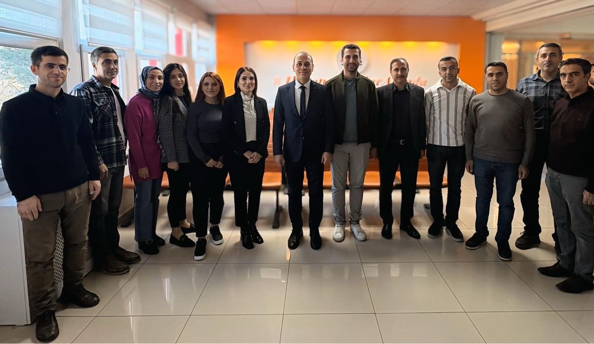 2025 yılı denetimleri kapsamında <a href="/ErganiIlce/">Ergani İlçe Nüfus Müdürlüğü</a> deki mesai arkadaşlarımızı ziyaret ettik. Misafirperverliklerinden ötürü kendilerine teşekkür ederiz.  #HayatınızınHerAnında <a href="/TCNufus/">Nüfus ve Vatandaşlık İşleri Genel Müdürlüğü</a> <a href="/itasyapan/">İbrahim Taşyapan</a> <a href="/vali_zorluoglu/">Murat Zorluoğlu</a> <a href="/fth_ayaz/">Fatih AYAZ🇹🇷</a> <a href="/dbakirvalilik/">T.C. Diyarbakır Valiliği</a> <a href="/yalcin_nurbaki/">Nurbaki Yalçın</a> <a href="/erganikaymakam/">T.C. Ergani Kaymakamlığı</a>