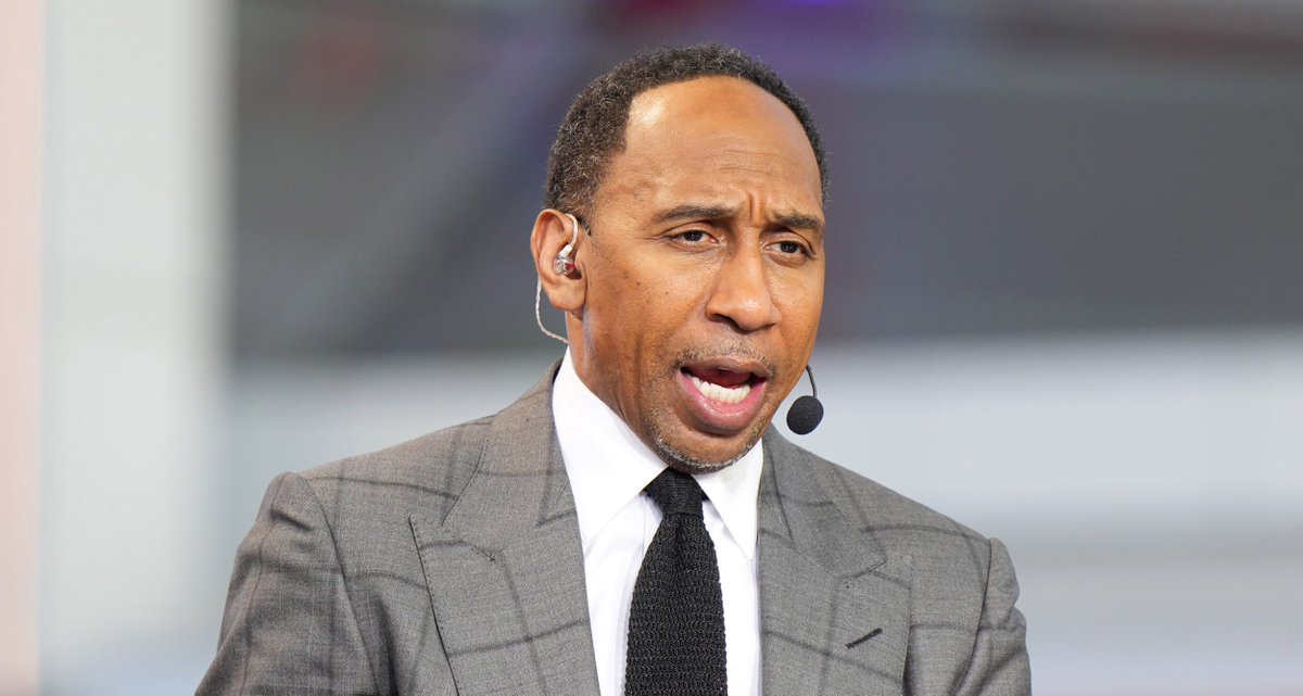 awfulannouncing's tweet image. Stephen A. Smith officially no longer a part of ‘NBA Countdown’ dlvr.it/TPKtdm