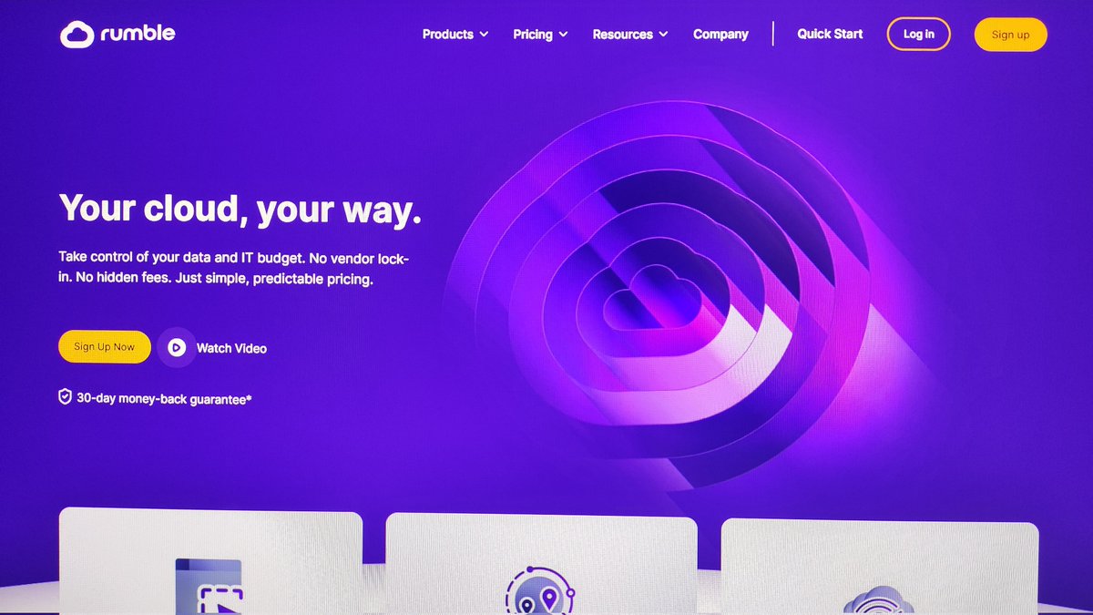 emanuelebashuri's tweet image. Today, @Cloudflare ,a Key Internet Infrastructure Provider, had major outages that made users unable to access popular websites, including X, ChatGPT, OpenAI and others. @chrispavlovski this is a good moment to spam @rumblecloud to the entire world!