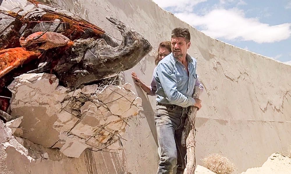 EugWSerra's tweet photo. Remembering the late Fred Ward - born in this day in 1942. #FredWard #CastADeadlySpell #Tremors #TremorsIIAftershocks #TheCrowSalvation https://t.co/ERW6fT3kk6