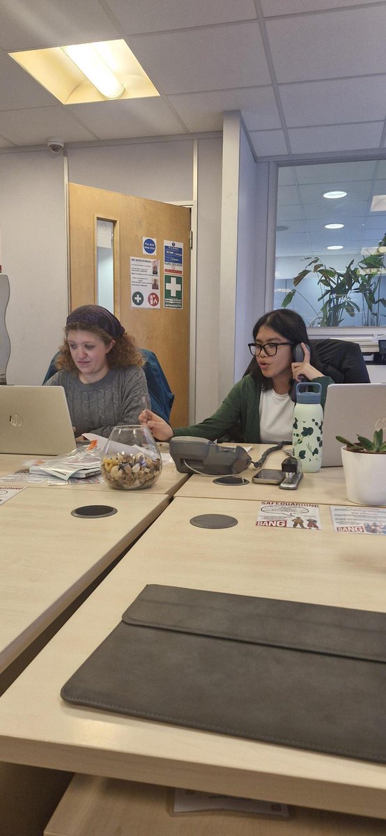 This week, we have been working hard to organise and finalise all the planning of the BANG Stakeholder Event, taking place next week on the 26th November 2025. 

BANG Stakeholder Event is going to bring our partners together as a community to celebrate our achievements of 2025!