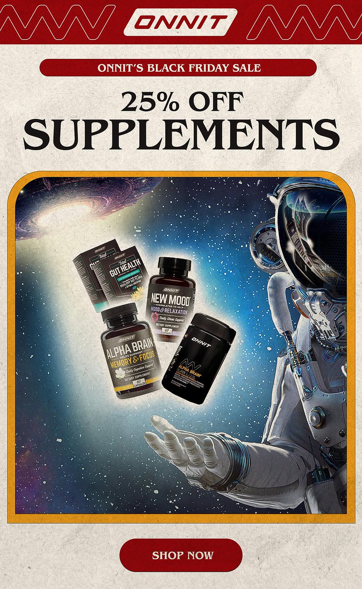 Black weekend ! 20% OFF ON ENTIRE SHOP! USE CODE "BFS25"AT CHECKOUT. - mailchi.mp/04bfe721ed6b/b…