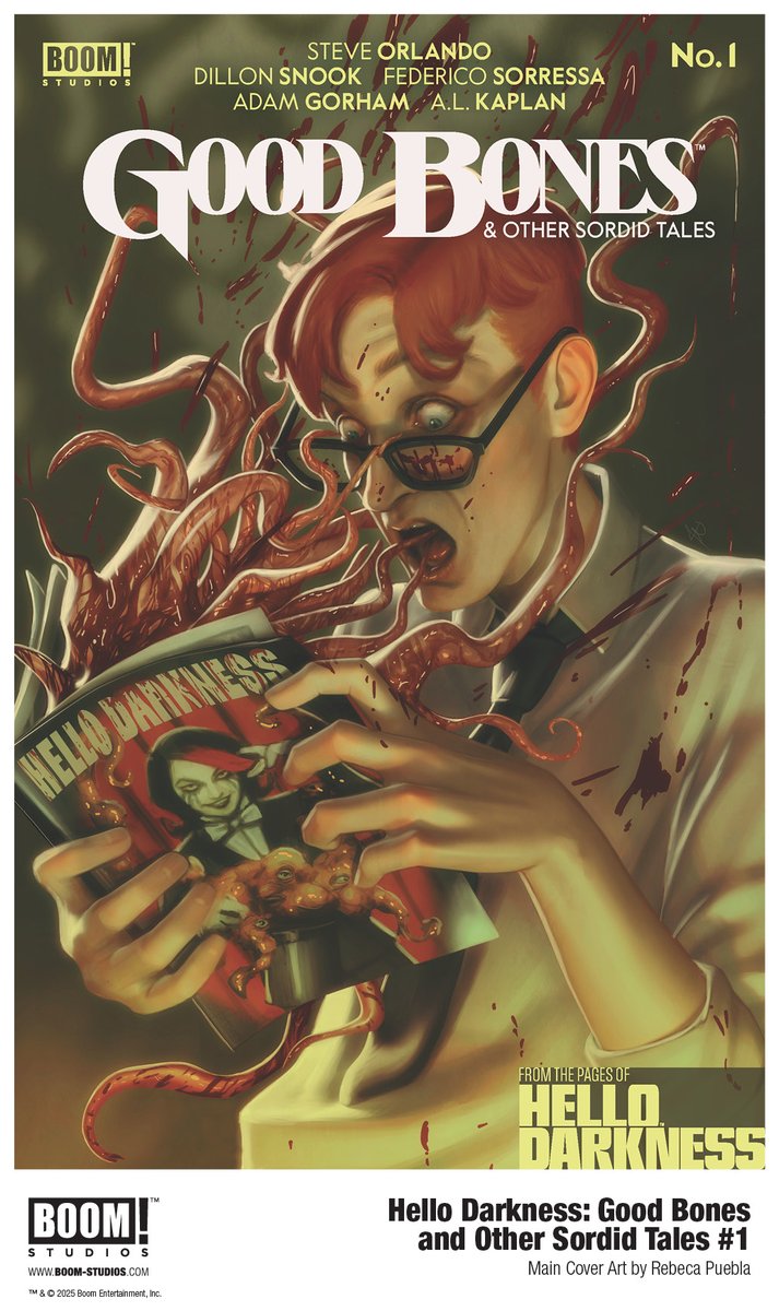 Daily Dead tweet media