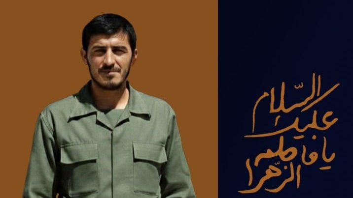 Rosha_ir's tweet image. یاد زین‌الدینی یعنی ادامه دادن مسیر آدمایی که برای حق ایستادن و کم نیاوردن.