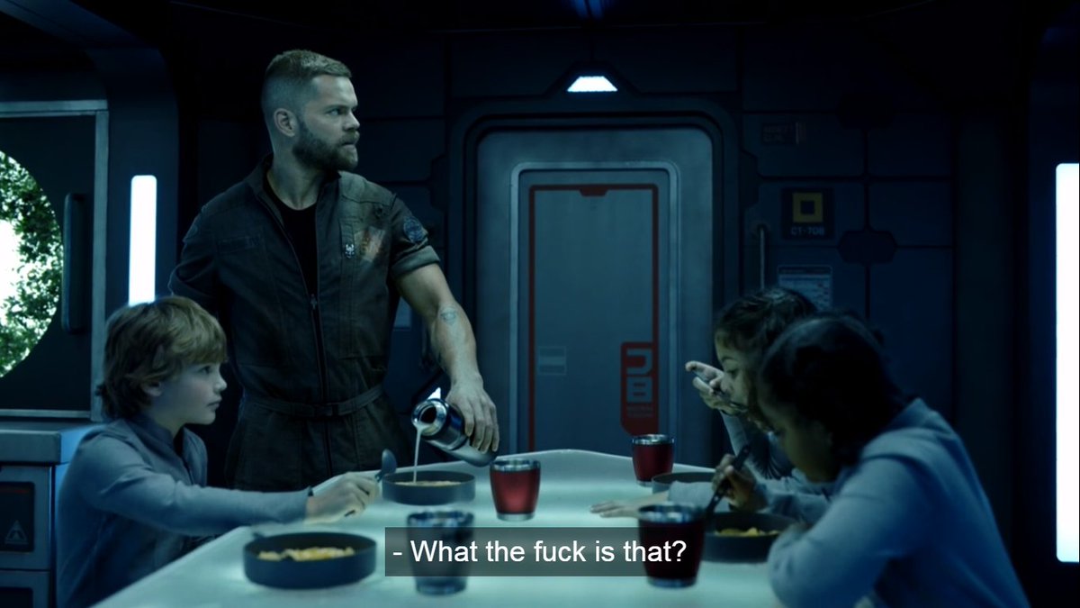 The Expanse No Context (@expansencontext) on Twitter photo 