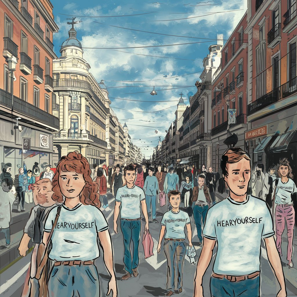 MANU92521915's tweet image. ¿Quieres un antídoto a la incertidumbre?...
Prem Rawat en: is.gd/9Sk6LQ
#LeoRespira #peaceispossible #Infpeace #𝐏𝐫𝐞𝐦𝐑𝐚𝐰𝐚𝐭 #Respira #libroRespira #LeoEscuchate #Leodesierto