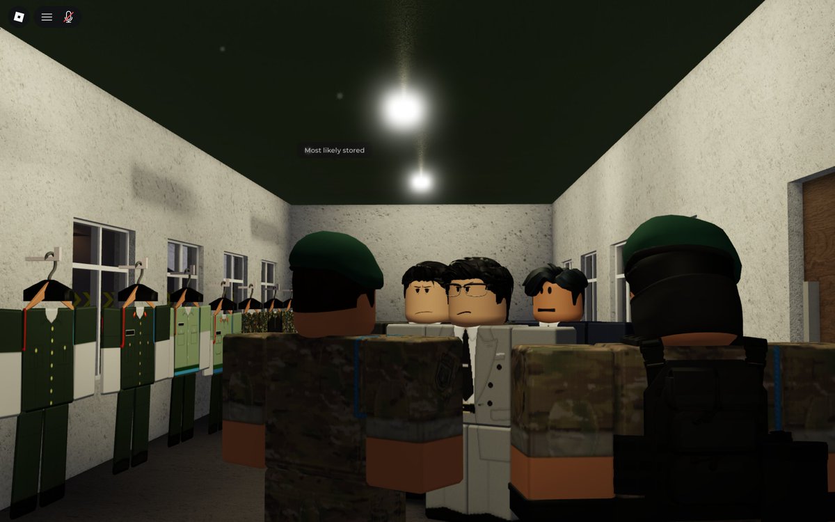 MSIA_TDM's tweet photo. Kem Warndieburn, Kuala Lumpur

On Saturday, November 16, 2025, the Indonesian Minister of Foreign Affairs conducted an official visit to Kem Warndieburn in Kuala Lumpur. Accompanied by Chief of Army -- General Gerakkilat, the delegation toured the facility and engaged. https://t.co/utnc3SKFyB