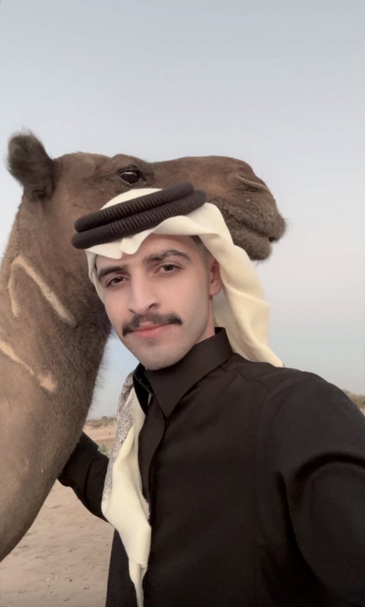 نجمه✨ tweet media