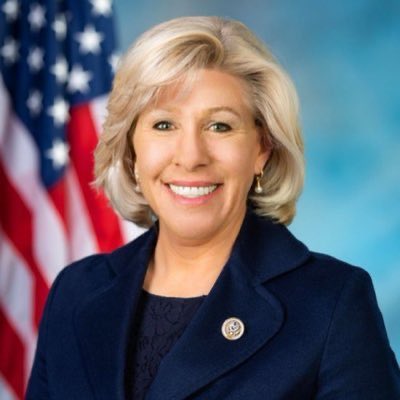 So Thomas Masshole and Marjorie Traitor Greene are the new Adam Kinzinger and Liz Cheney.

Never doubt MAGA again.