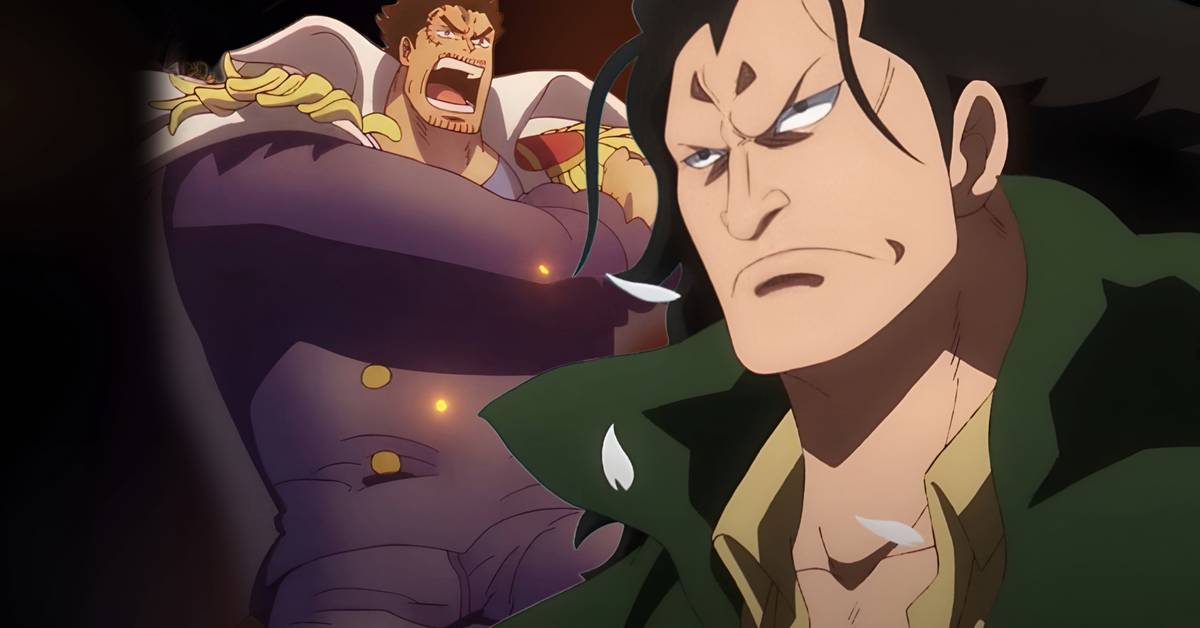 The Will of Marco (マルコの意志) tweet media