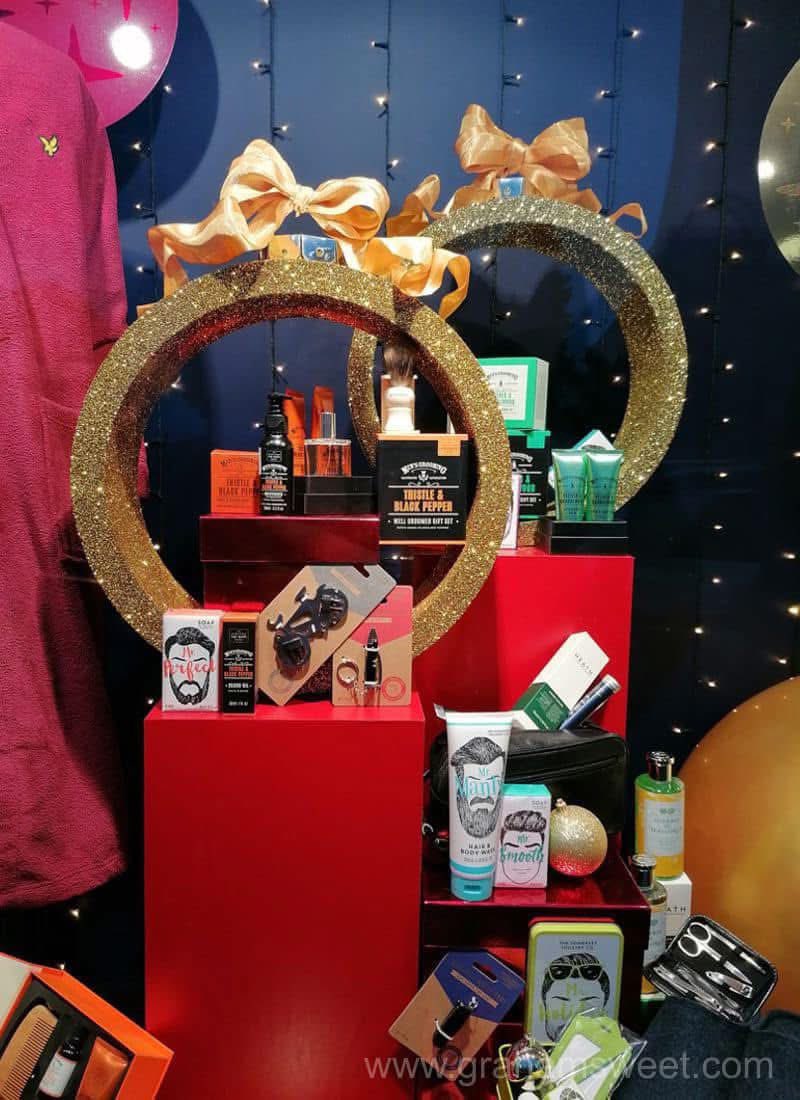 Graham Sweet Studios tweet media