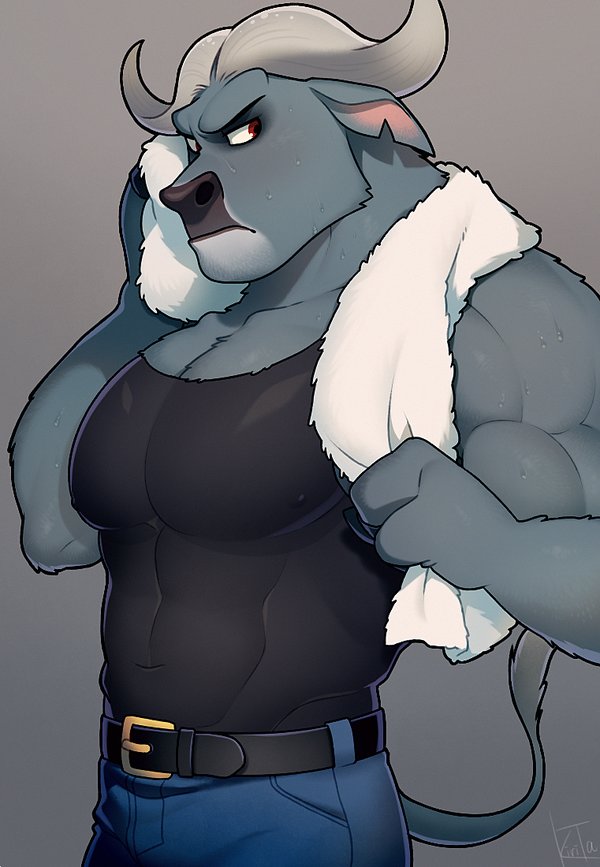 A chiefs duty is never done. Back to work now.