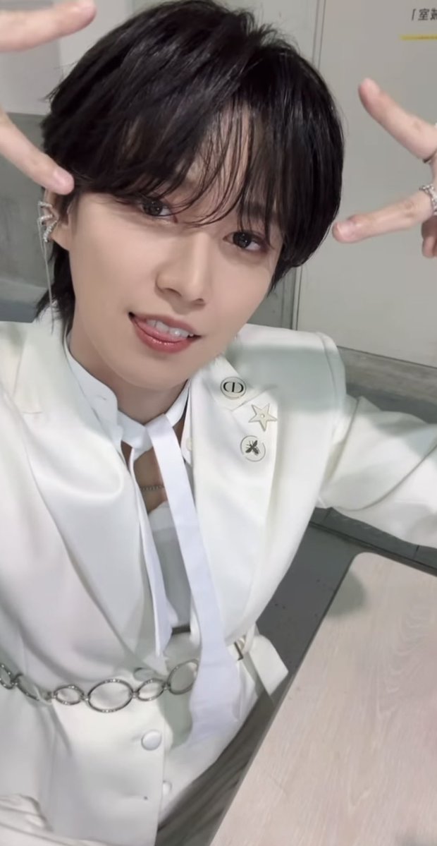 jo1_r_t11's tweet image. この瑠姫くん未だにめちゃくちゃ好き😍
本当に天才アイドル🥹✨🤍

#HAPPYRUKIDAY
#巡星で28歳の瑠姫と待ち合わせ