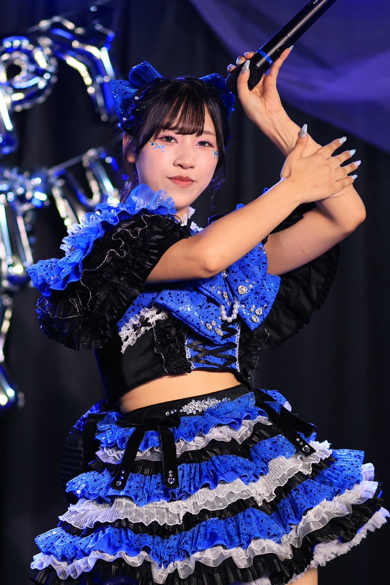 noroma_pi's tweet image. 11/15 芹沢愛桜生誕祭 / A-kukan
#イロハサクラ #TwinkleTroupe #Culumi #芹沢愛桜