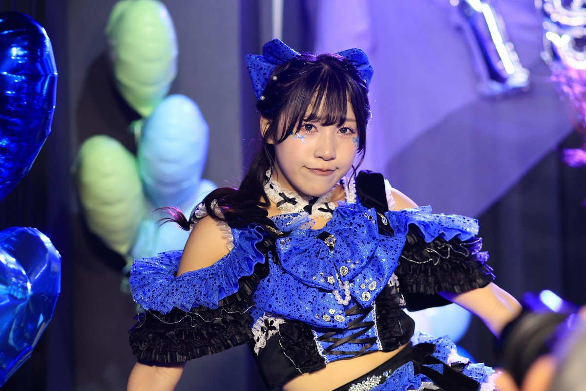 noroma_pi's tweet image. 11/15 芹沢愛桜生誕祭 / A-kukan
#イロハサクラ #TwinkleTroupe #Culumi #芹沢愛桜