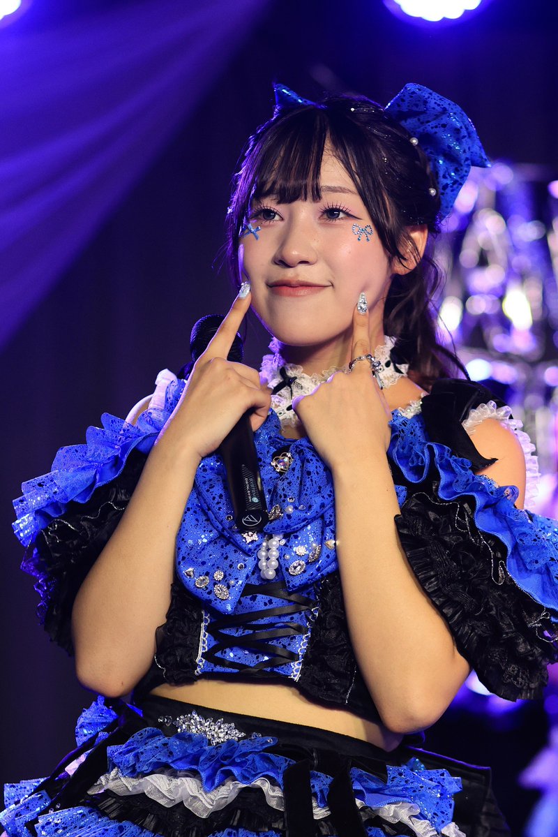 noroma_pi's tweet image. 11/15 芹沢愛桜生誕祭 / A-kukan
#イロハサクラ #TwinkleTroupe #Culumi #芹沢愛桜