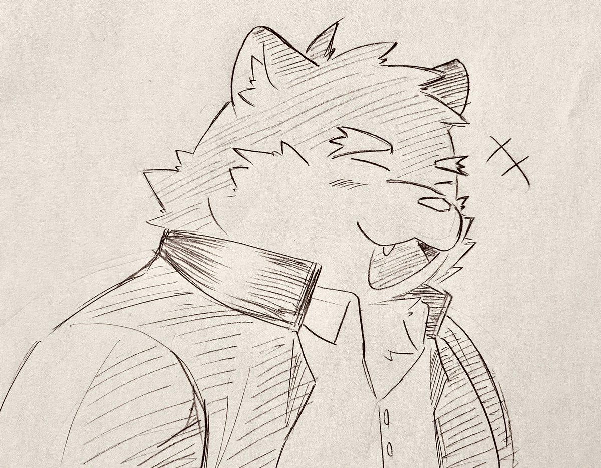 学ラン秋柴くん