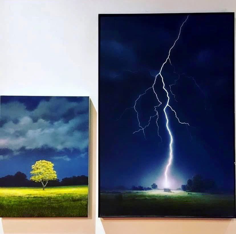 estrelastral's tweet image. “O que você envia, volta, o que você semeia, você colhe, o que você dá, você recebe”

(Provérbio antigo)

#baralhocigano
#carta🎴 
#árvore 🌳 
#nuvem ☁️