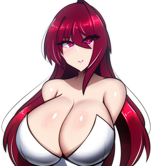 時間がないのでささっとしぐれママを描きました('ω')
でっか… 