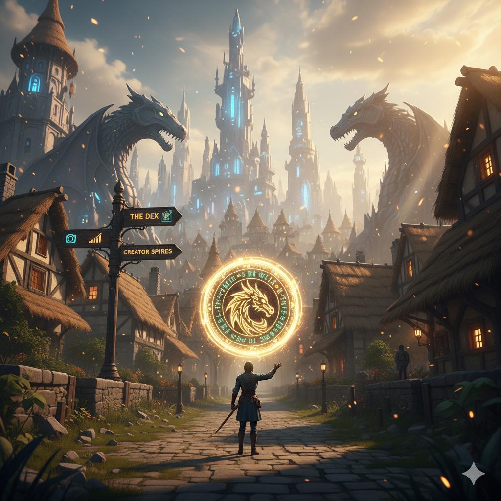 oluwateniolaz's tweet image. The ARTIFACTS THAT FINALLY TIES YOUR WEB3 EFFORTS TO YOUR IDENTITY 

You’ve wandered Web3 long enough to know the truth: most &quot;utility NFTs&quot; promise the world but give you nothing lasting in return. It&apos;s a cycle @PRGNChain is here to break.

​#ParagonVillage