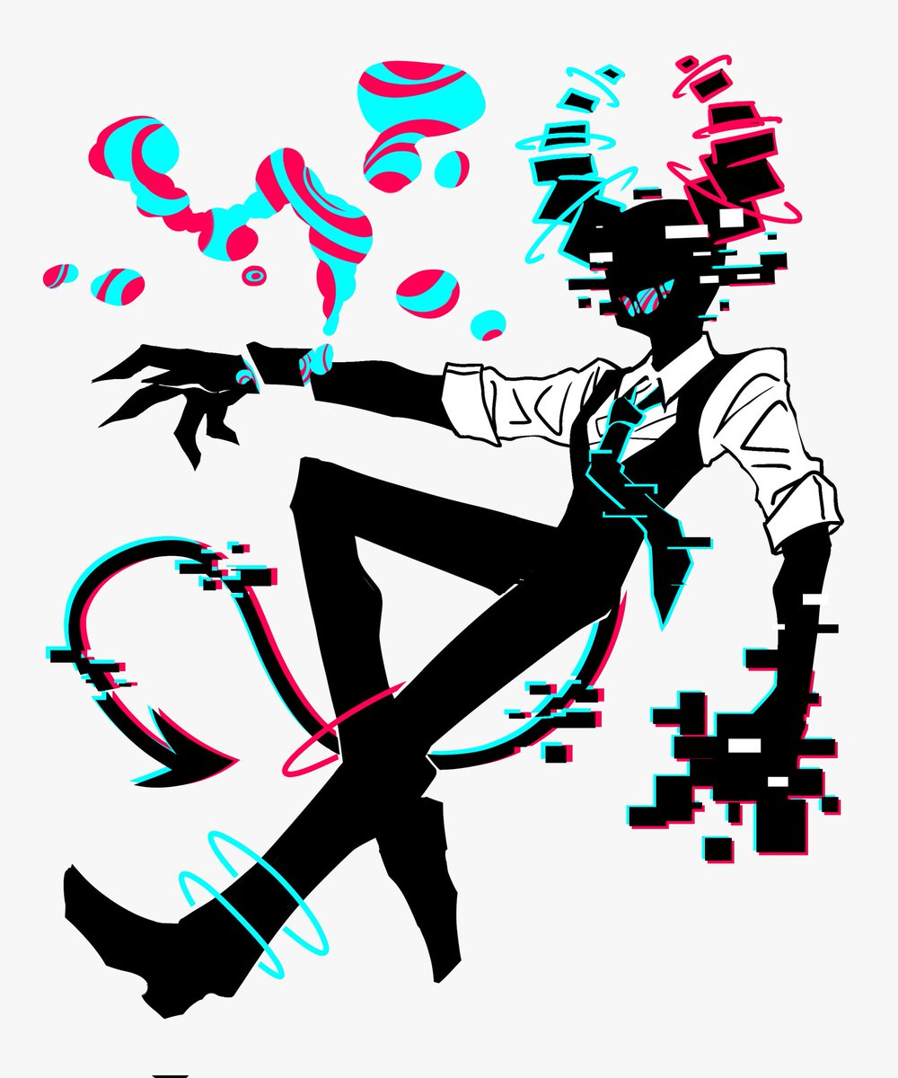 #호텔_바니타스
본모습 네온