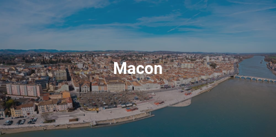 Nouvelle opportunité d'investissement en ligne!
Cette foncière recherche 1,5 million € pour le refinancement de 4 immeubles à Mâcon!
Découvrir le dossier : loom.ly/-12tNdM #immobilier #investir #bourgogne