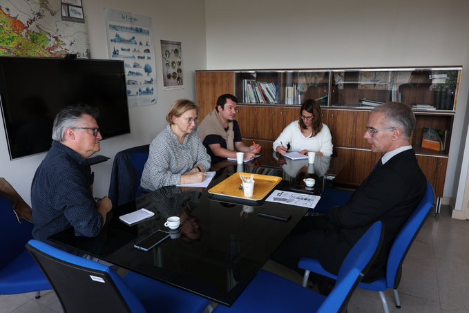 Image de l'actu de Préfet des Deux-Sèvres