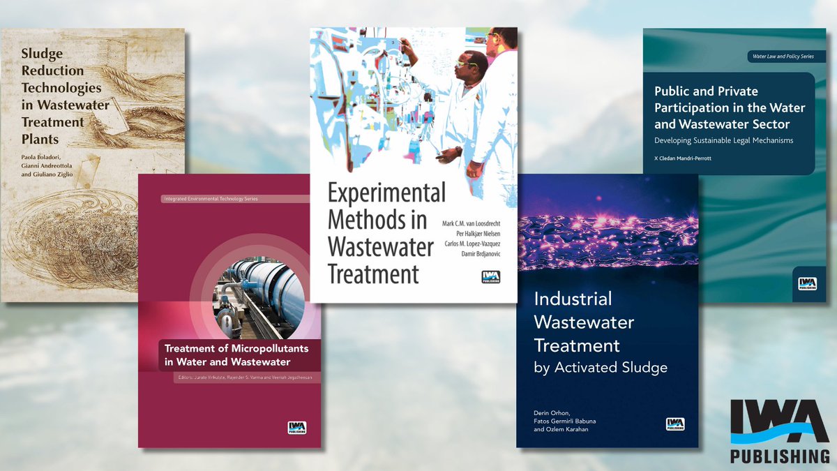 IWAPublishing tweet media