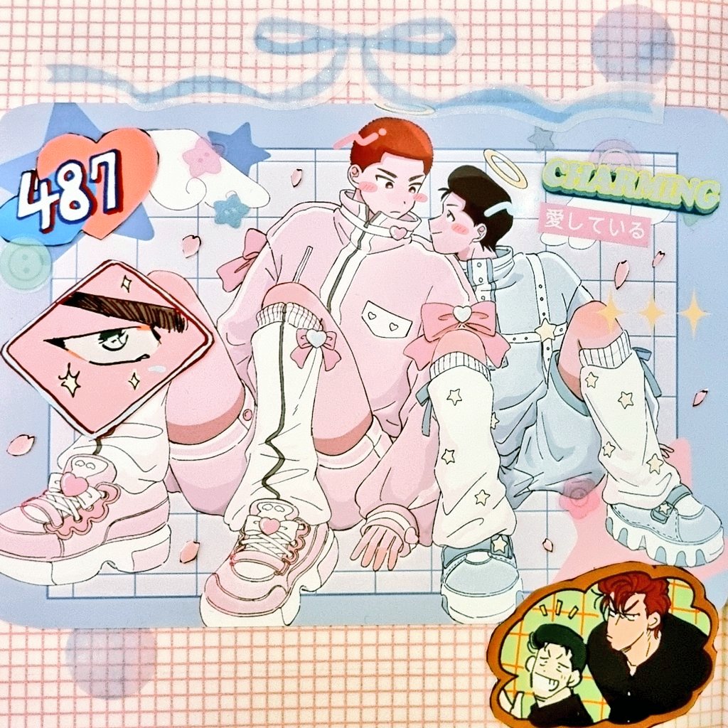 yaa 🐶 (@yaaaaamtyh) / Posts / X