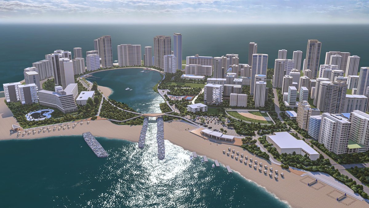 Antes de terminar el año vamos a comenzar las obras de recuperación integral de El Laguito, el proyecto ambiental y urbanístico más ambicioso en su historia. 

La <a href="/GobDeBolivar/">Gobernación de Bolívar</a>, junto a la comunidad y autoridades ambientales avanzamos juntos en la transformación de este