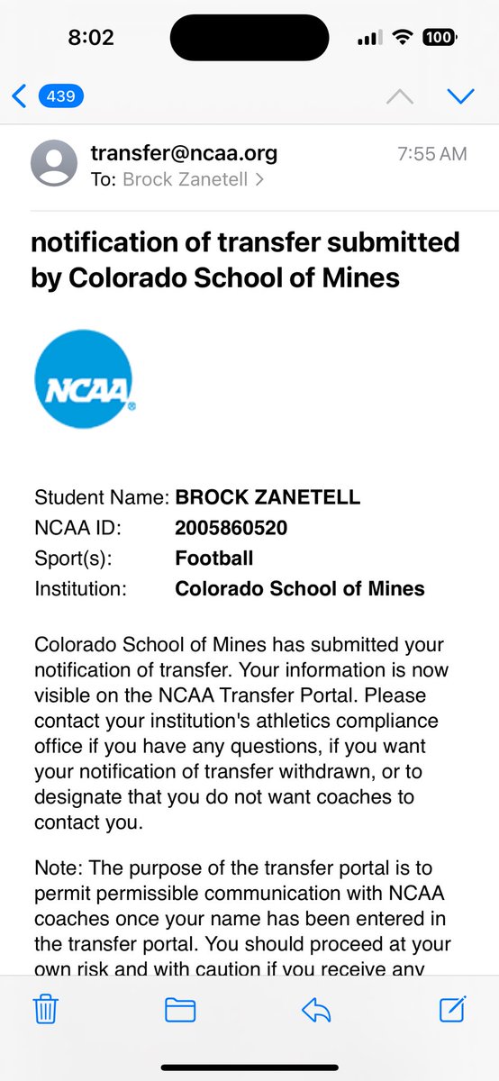 Brock Zanetell tweet media