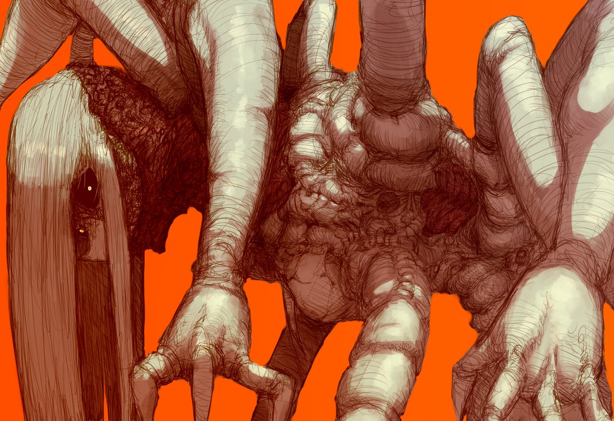 LUlnger's tweet image. 