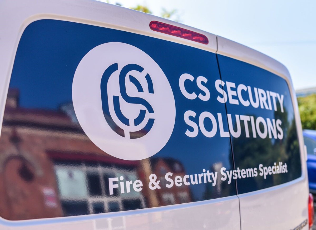 websitederby's tweet image. Business &amp;amp; residential fire alarm &amp;amp; security system experts in Derby. cs-securitysolutions.co.uk #cssecuritysolutions #marketingderby #SecuritySolutions #fireprevention #business #businessowner #derby #derbyshire #DerbyshireCountyCouncil