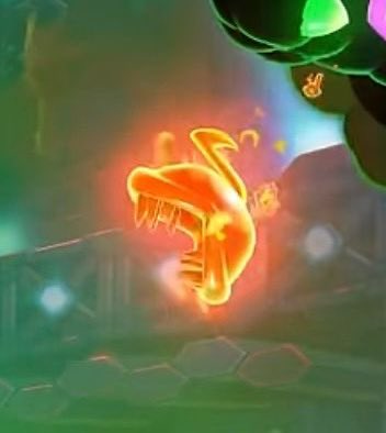 Piranha Plant of the Week tweet media